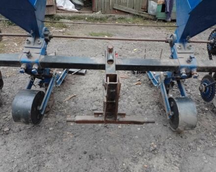 Другая Другая, объемом двигателя 0 л и пробегом 0 тыс. км за 151 $, фото 6 на Automoto.ua