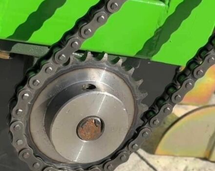 Другая Другая, объемом двигателя 0 л и пробегом 0 тыс. км за 39000 $, фото 6 на Automoto.ua