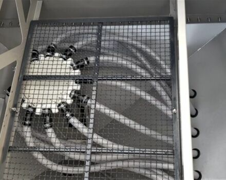 Другая Другая, объемом двигателя 0 л и пробегом 0 тыс. км за 2605947 $, фото 9 на Automoto.ua