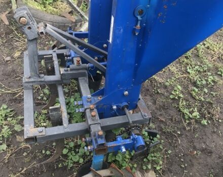 Другая Другая, объемом двигателя 0 л и пробегом 0 тыс. км за 363 $, фото 6 на Automoto.ua