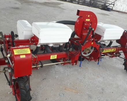 Другая Другая, объемом двигателя 0 л и пробегом 0 тыс. км за 120000 $, фото 2 на Automoto.ua