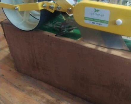 Другая Другая, объемом двигателя 0 л и пробегом 0 тыс. км за 23000 $, фото 2 на Automoto.ua