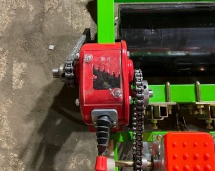 Другая Другая, объемом двигателя 0 л и пробегом 0 тыс. км за 39000 $, фото 2 на Automoto.ua