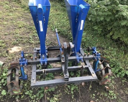 Другая Другая, объемом двигателя 0 л и пробегом 0 тыс. км за 363 $, фото 4 на Automoto.ua