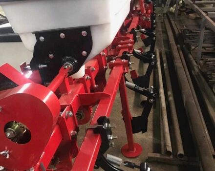 Інша Інша, об'ємом двигуна 0 л та пробігом 0 тис. км за 3617 $, фото 4 на Automoto.ua