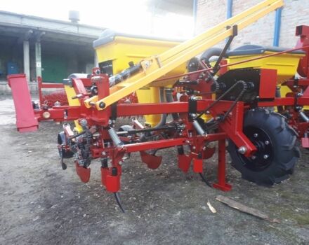 Другая Другая, объемом двигателя 0 л и пробегом 0 тыс. км за 4368 $, фото 7 на Automoto.ua