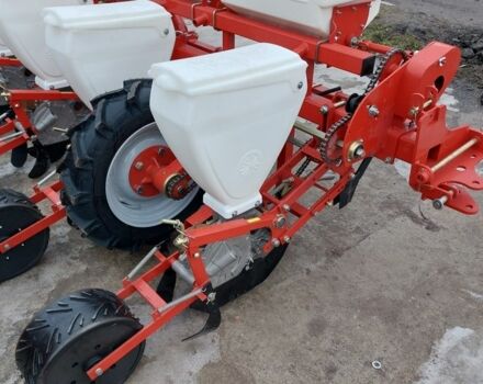 Другая Другая, объемом двигателя 0 л и пробегом 0 тыс. км за 130000 $, фото 2 на Automoto.ua