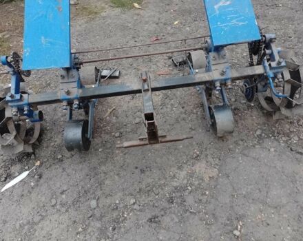 Другая Другая, объемом двигателя 0 л и пробегом 0 тыс. км за 151 $, фото 5 на Automoto.ua