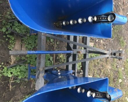 Другая Другая, объемом двигателя 0 л и пробегом 0 тыс. км за 363 $, фото 1 на Automoto.ua