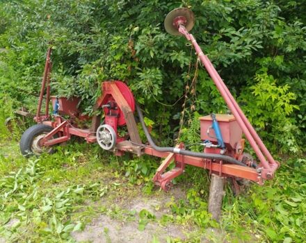 Другая Другая, объемом двигателя 0 л и пробегом 0 тыс. км за 2279 $, фото 1 на Automoto.ua