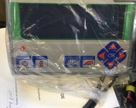 Другая Другая, объемом двигателя 0 л и пробегом 0 тыс. км за 4038 $, фото 2 на Automoto.ua