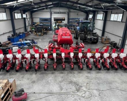 Другая Другая, объемом двигателя 0 л и пробегом 0 тыс. км за 142774 $, фото 5 на Automoto.ua