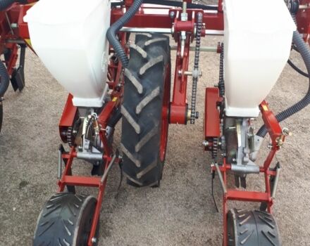 Другая Другая, объемом двигателя 0 л и пробегом 0 тыс. км за 123000 $, фото 1 на Automoto.ua