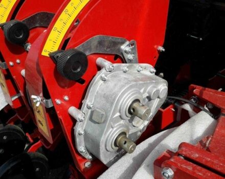 Другая Другая, объемом двигателя 0 л и пробегом 0 тыс. км за 28589 $, фото 6 на Automoto.ua