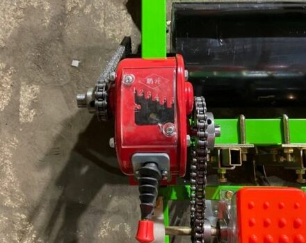 Другая Другая, объемом двигателя 0 л и пробегом 0 тыс. км за 937 $, фото 7 на Automoto.ua