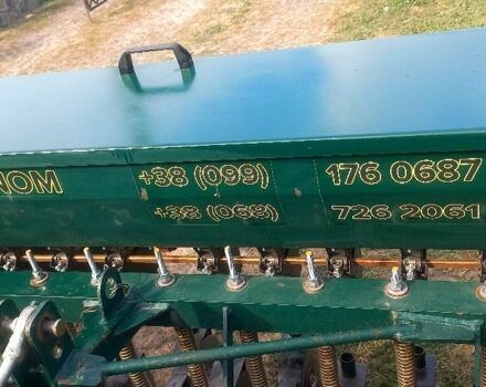 Другая Другая, объемом двигателя 0 л и пробегом 0 тыс. км за 1850 $, фото 1 на Automoto.ua