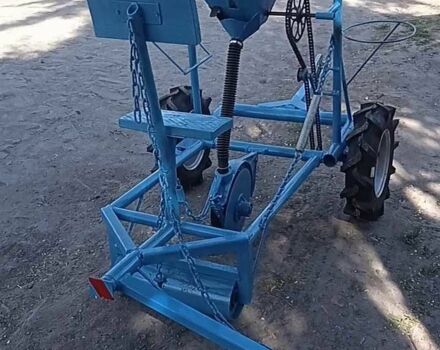 Другая Другая, объемом двигателя 0 л и пробегом 0 тыс. км за 435 $, фото 4 на Automoto.ua