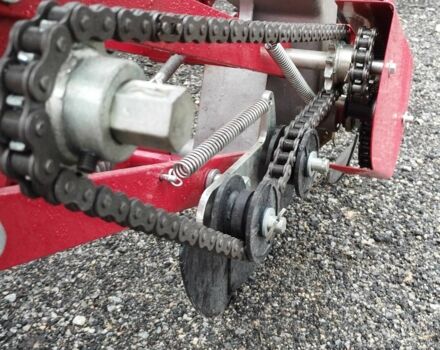 Інша Інша, об'ємом двигуна 0 л та пробігом 0 тис. км за 5316 $, фото 12 на Automoto.ua