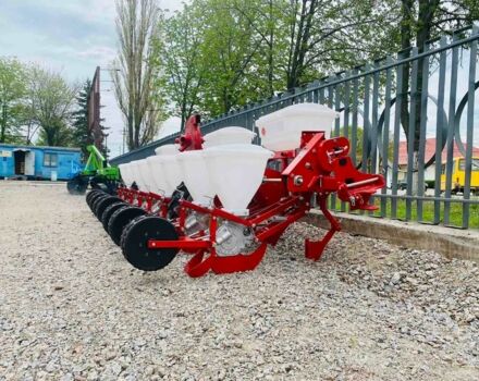 Другая Другая, объемом двигателя 0 л и пробегом 0 тыс. км за 4844 $, фото 5 на Automoto.ua