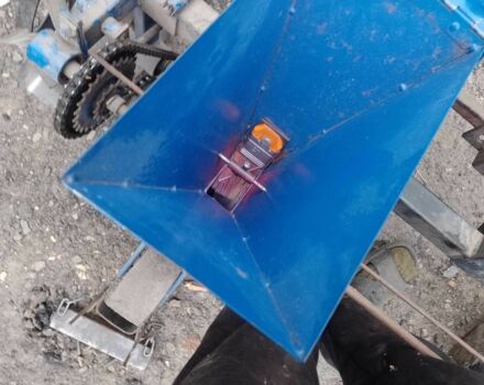 Другая Другая, объемом двигателя 0 л и пробегом 0 тыс. км за 151 $, фото 8 на Automoto.ua