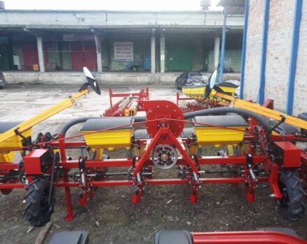 Другая Другая, объемом двигателя 0 л и пробегом 0 тыс. км за 4368 $, фото 3 на Automoto.ua