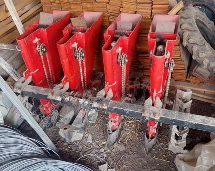 Другая Другая, объемом двигателя 0 л и пробегом 0 тыс. км за 432 $, фото 2 на Automoto.ua