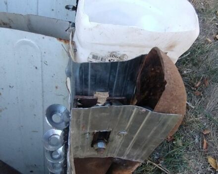 Другая Другая, объемом двигателя 0 л и пробегом 0 тыс. км за 170 $, фото 3 на Automoto.ua