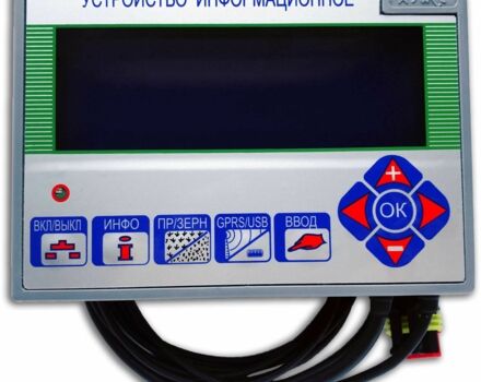 Другая Другая, объемом двигателя 0 л и пробегом 0 тыс. км за 3022 $, фото 6 на Automoto.ua