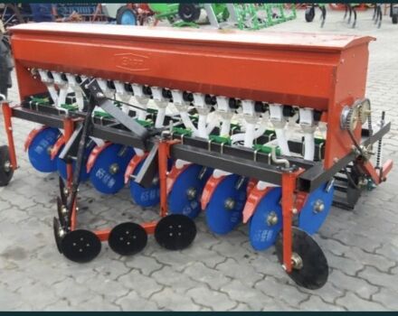 Інша Інша, об'ємом двигуна 0 л та пробігом 0 тис. км за 1299 $, фото 1 на Automoto.ua