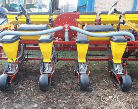 Другая Другая, объемом двигателя 0 л и пробегом 0 тыс. км за 4368 $, фото 5 на Automoto.ua