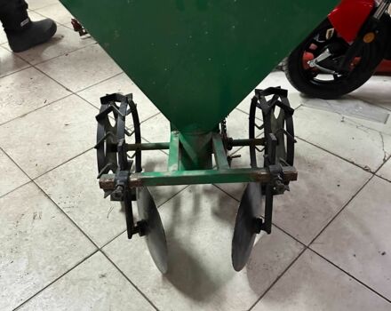 Інша Інша, об'ємом двигуна 0 л та пробігом 0 тис. км за 119 $, фото 6 на Automoto.ua