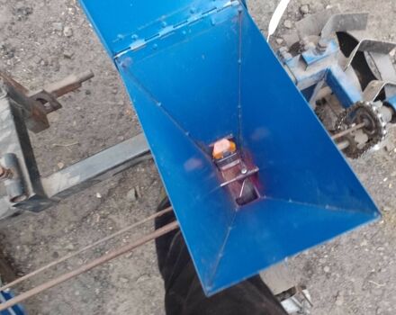 Другая Другая, объемом двигателя 0 л и пробегом 0 тыс. км за 151 $, фото 7 на Automoto.ua