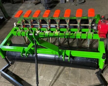 Другая Другая, объемом двигателя 0 л и пробегом 0 тыс. км за 39000 $, фото 4 на Automoto.ua