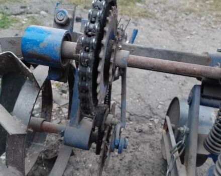 Другая Другая, объемом двигателя 0 л и пробегом 0 тыс. км за 151 $, фото 1 на Automoto.ua