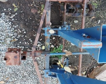 Другая Другая, объемом двигателя 0 л и пробегом 0 тыс. км за 239 $, фото 1 на Automoto.ua