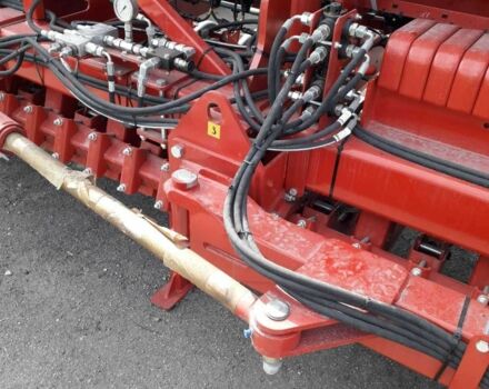 Другая Другая, объемом двигателя 0 л и пробегом 0 тыс. км за 28589 $, фото 8 на Automoto.ua