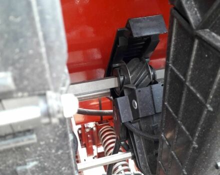 Другая Другая, объемом двигателя 0 л и пробегом 0 тыс. км за 28589 $, фото 7 на Automoto.ua