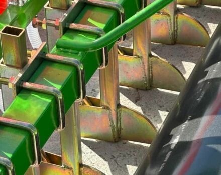 Другая Другая, объемом двигателя 0 л и пробегом 0 тыс. км за 39000 $, фото 8 на Automoto.ua