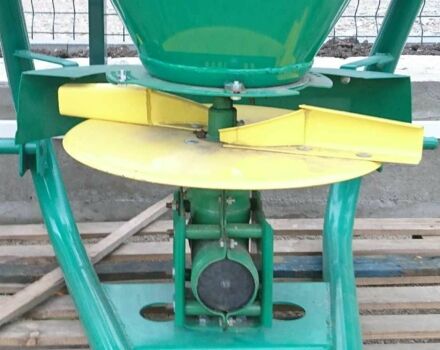 Другая Другая, объемом двигателя 0 л и пробегом 0 тыс. км за 32000 $, фото 4 на Automoto.ua