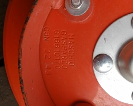 Інша Інша, об'ємом двигуна 0 л та пробігом 0 тис. км за 190 $, фото 1 на Automoto.ua