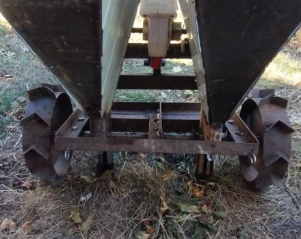 Другая Другая, объемом двигателя 0 л и пробегом 0 тыс. км за 170 $, фото 5 на Automoto.ua