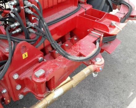 Другая Другая, объемом двигателя 0 л и пробегом 0 тыс. км за 28589 $, фото 9 на Automoto.ua