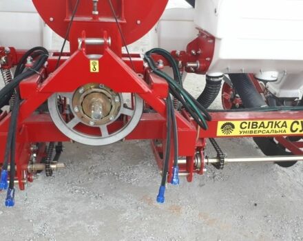 Другая Другая, объемом двигателя 0 л и пробегом 0 тыс. км за 120000 $, фото 1 на Automoto.ua