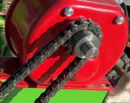 Другая Другая, объемом двигателя 0 л и пробегом 0 тыс. км за 39000 $, фото 5 на Automoto.ua