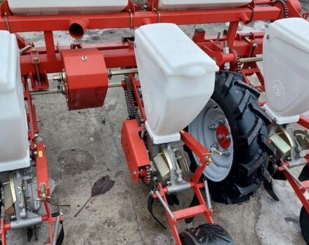 Другая Другая, объемом двигателя 0 л и пробегом 0 тыс. км за 130000 $, фото 1 на Automoto.ua