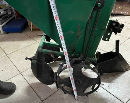 Інша Інша, об'ємом двигуна 0 л та пробігом 0 тис. км за 119 $, фото 3 на Automoto.ua