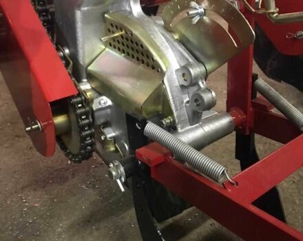 Інша Інша, об'ємом двигуна 0 л та пробігом 0 тис. км за 3617 $, фото 1 на Automoto.ua