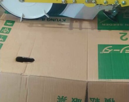 Другая Другая, объемом двигателя 0 л и пробегом 0 тыс. км за 23000 $, фото 4 на Automoto.ua