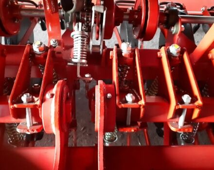 Другая Другая, объемом двигателя 0 л и пробегом 0 тыс. км за 4368 $, фото 6 на Automoto.ua