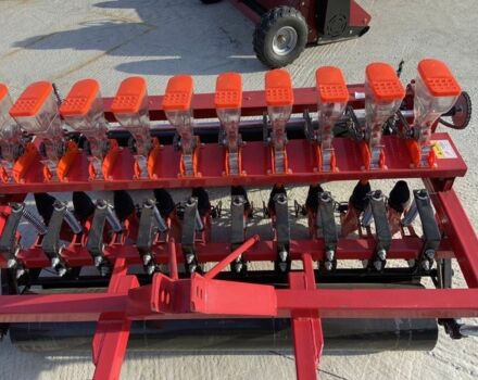 Другая Другая, объемом двигателя 0 л и пробегом 0 тыс. км за 39000 $, фото 9 на Automoto.ua